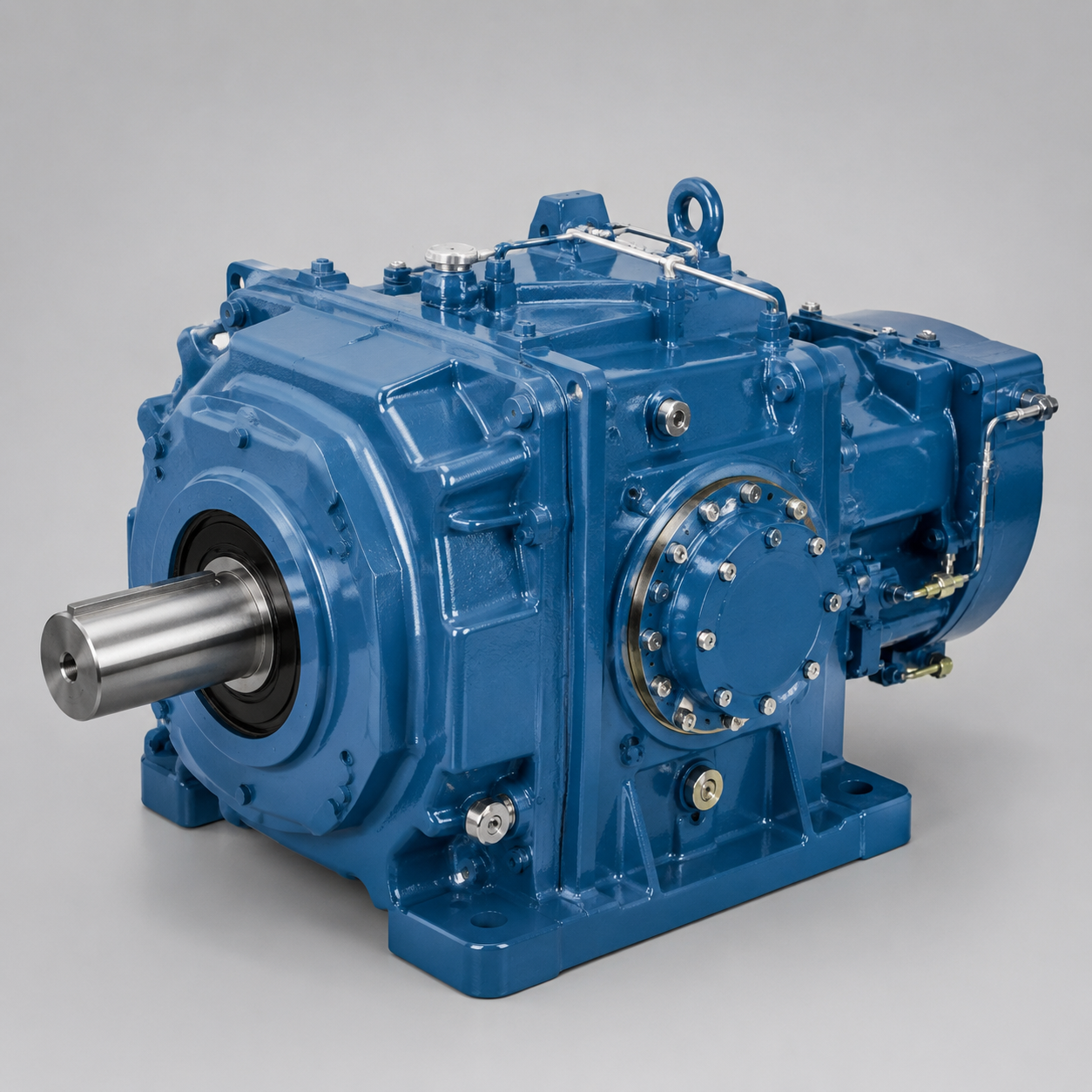 D-I Marine Gearboxes