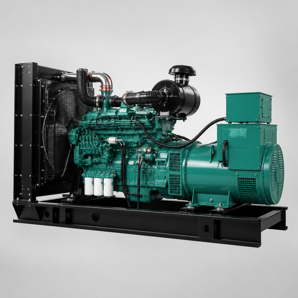Generator Sets