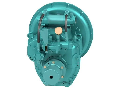 Korea D-I Marine Gearbox DMT140H