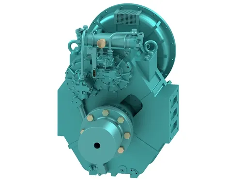 Korea D-I Marine Gearbox DMT260H