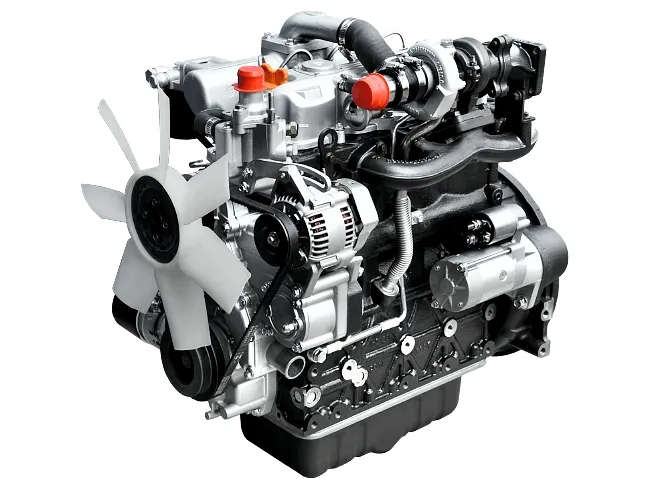 Yuchai YCF24 Series Diesel Engine